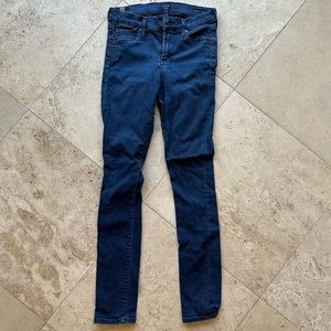Citizens of Humanity Skinny Jeans